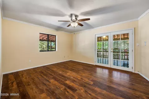 Living - 2229 Chevelon Rd, Overgaard, AZ 85933 photo 7 of 7
