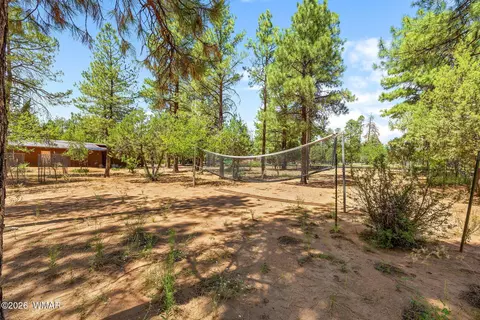 Exterior - 2229 Chevelon Rd, Overgaard, AZ 85933 photo 8 of 8