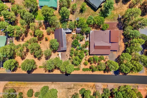 View/Area - 2229 Chevelon Rd, Overgaard, AZ 85933 photo 1 of 5