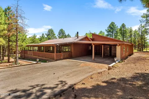 Other - 2229 Chevelon Rd, Overgaard, AZ 85933 photo 1 of 15
