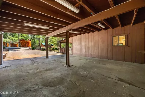 Exterior - 2229 Chevelon Rd, Overgaard, AZ 85933 photo 3 of 8