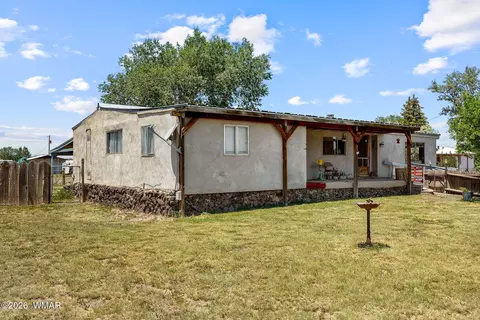 Other - 455 S Tumbling T Dr, Springerville, AZ 85938 photo 1 of 8