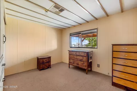 Bedroom - 455 S Tumbling T Dr, Springerville, AZ 85938 photo 4 of 4
