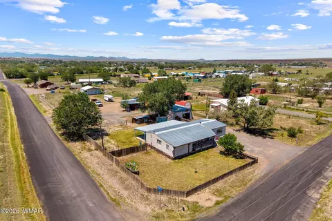 View/Area - 455 S Tumbling T Dr, Springerville, AZ 85938 photo 1 of 6