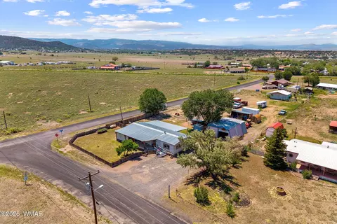 View/Area - 455 S Tumbling T Dr, Springerville, AZ 85938 photo 2 of 6
