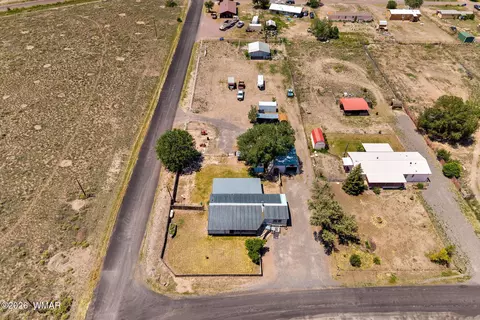View/Area - 455 S Tumbling T Dr, Springerville, AZ 85938 photo 3 of 6