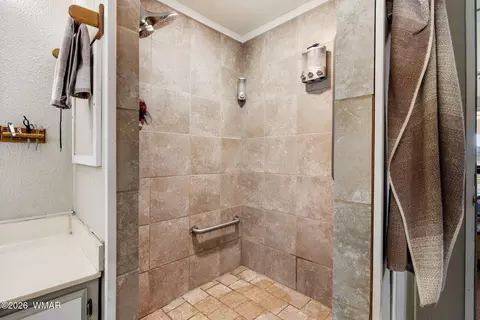 Bath - 455 S Tumbling T Dr, Springerville, AZ 85938 photo 2 of 3