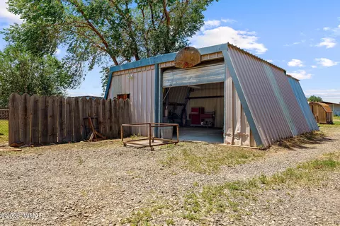 Other - 455 S Tumbling T Dr, Springerville, AZ 85938 photo 4 of 8