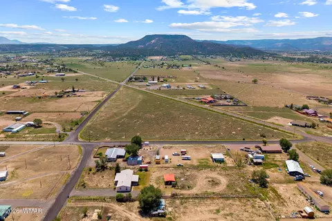 View/Area - 455 S Tumbling T Dr, Springerville, AZ 85938 photo 5 of 6