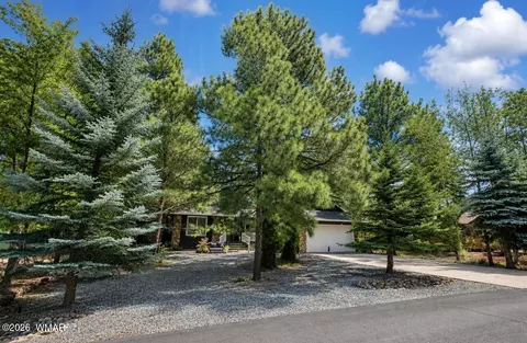 5065 Night Hawk Loop, Pinetop, AZ 85935