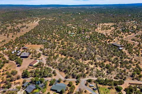 3371 Weese Run, Overgaard, AZ 85933 photo 14