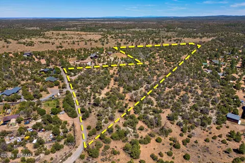 3371 Weese Run, Overgaard, AZ 85933 photo 18