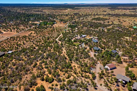 3371 Weese Run, Overgaard, AZ 85933 photo 12