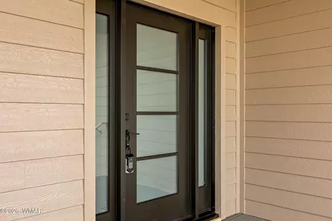 Entry Way - 433 W 4th Ave, Eagar, AZ 85925 photo 1 of 1
