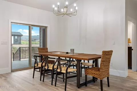 Dining - 433 W 4th Ave, Eagar, AZ 85925 photo 1 of 1