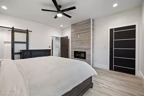 Bedroom - 433 W 4th Ave, Eagar, AZ 85925 photo 2 of 6