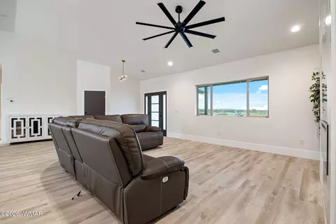 Living - 433 W 4th Ave, Eagar, AZ 85925 photo 2 of 2