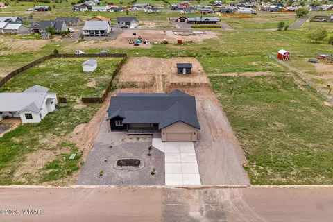 View/Area - 433 W 4th Ave, Eagar, AZ 85925 photo 2 of 5