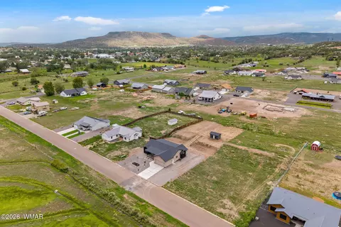 View/Area - 433 W 4th Ave, Eagar, AZ 85925 photo 3 of 5