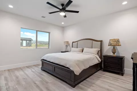 Bedroom - 433 W 4th Ave, Eagar, AZ 85925 photo 1 of 6