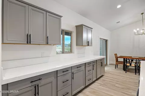 Kitchen - 433 W 4th Ave, Eagar, AZ 85925 photo 3 of 4