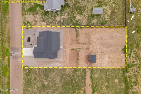 View/Area - 433 W 4th Ave, Eagar, AZ 85925 photo 5 of 5