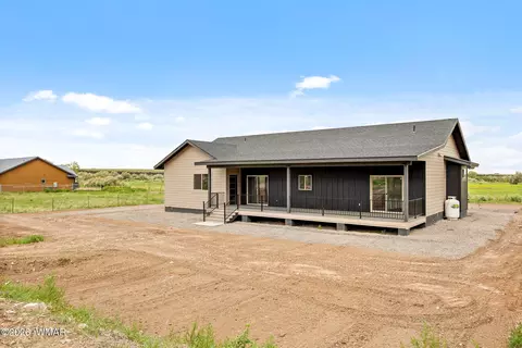 Exterior - 433 W 4th Ave, Eagar, AZ 85925 photo 9 of 9