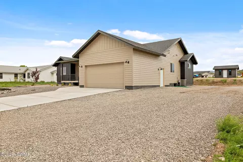 Other - 433 W 4th Ave, Eagar, AZ 85925 photo 1 of 8