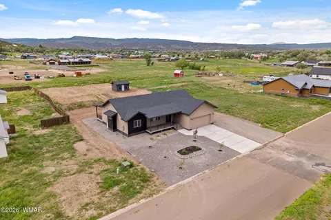 View/Area - 433 W 4th Ave, Eagar, AZ 85925 photo 1 of 5