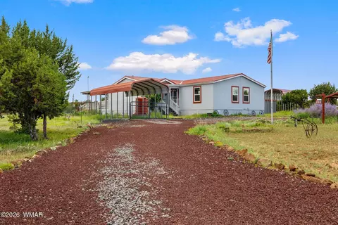 68 Charlene Dr, Concho, AZ 85924