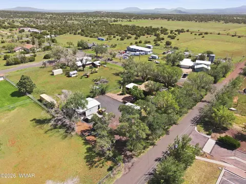 View/Area - 3 County Road 3146, Vernon, AZ 85940 photo 2 of 5
