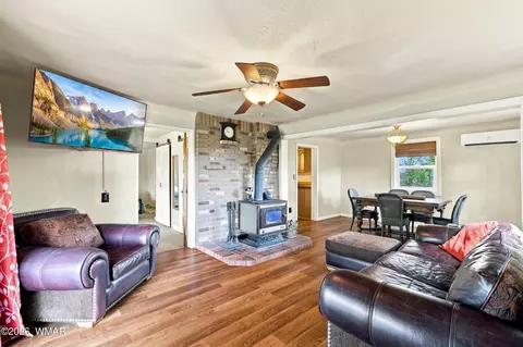 Living - 3 County Road 3146, Vernon, AZ 85940 photo 1 of 1