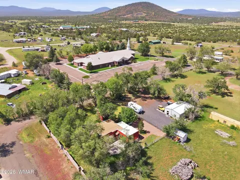 View/Area - 3 County Road 3146, Vernon, AZ 85940 photo 4 of 5