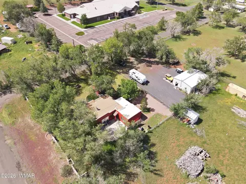 View/Area - 3 County Road 3146, Vernon, AZ 85940 photo 3 of 5