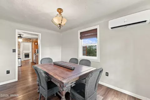 Dining - 3 County Road 3146, Vernon, AZ 85940 photo 2 of 2