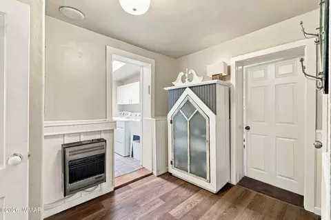 Entry Way - 3 County Road 3146, Vernon, AZ 85940 photo 1 of 2