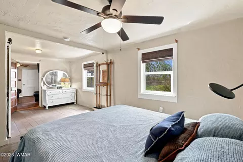 Bedroom - 3 County Road 3146, Vernon, AZ 85940 photo 1 of 5