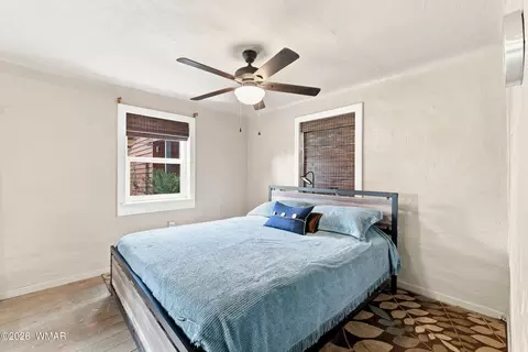 Bedroom - 3 County Road 3146, Vernon, AZ 85940 photo 2 of 5