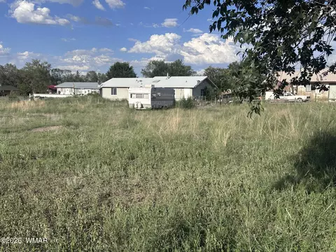 464 S West St, Springerville, AZ 85938 photo 4