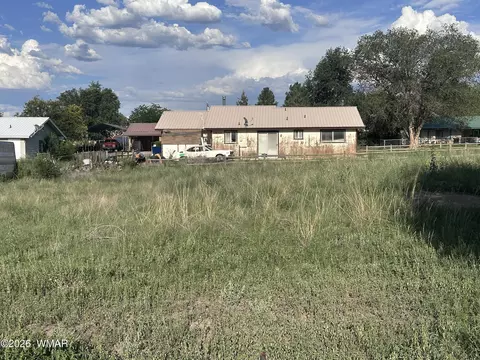464 S West St, Springerville, AZ 85938 photo 3