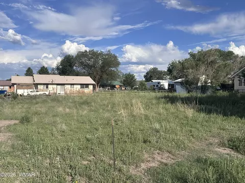 464 S West St, Springerville, AZ 85938 photo 2