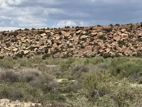 G-barranch Lot 34, Saint Johns, AZ 85936