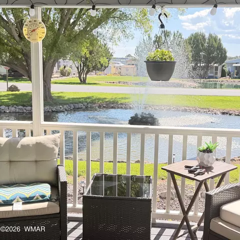 1877 Reel Way #LOT 482, Show Low, AZ 85901