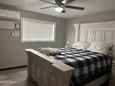 Bedroom - 1099 S Kellis Blvd, Snowflake, AZ 85937 photo 12 of 18