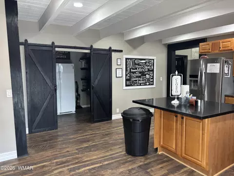 Kitchen - 1099 S Kellis Blvd, Snowflake, AZ 85937 photo 3 of 6