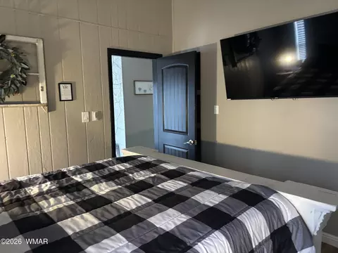 Bedroom - 1099 S Kellis Blvd, Snowflake, AZ 85937 photo 6 of 18