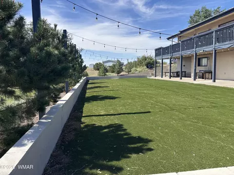 Exterior - 1099 S Kellis Blvd, Snowflake, AZ 85937 photo 5 of 23