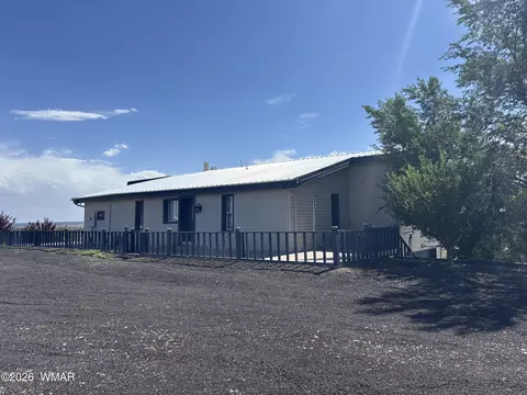 Other - 1099 S Kellis Blvd, Snowflake, AZ 85937 photo 1 of 30