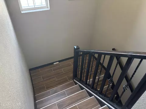 Entry Way - 1099 S Kellis Blvd, Snowflake, AZ 85937 photo 3 of 9