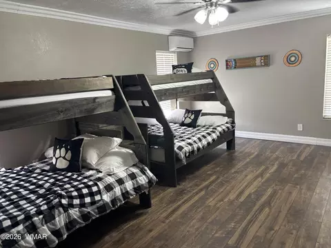 Bedroom - 1099 S Kellis Blvd, Snowflake, AZ 85937 photo 2 of 18